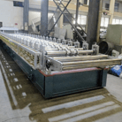 Cladding Roll Forming Machine Germany — photo 3
