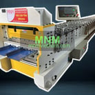 Cliplock / Klip-Lok Roll Forming Machine | MNM, Binh Duong, Vietnam — photo 1