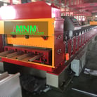 Cliplock / Klip-Lok Roll Forming Machine | MNM, Binh Duong, Vietnam — photo 2