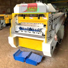 Cliplock / Klip-Lok Roll Forming Machine | MNM, Binh Duong, Vietnam — photo 3