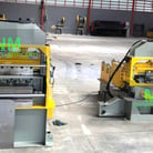 Cliplock / Klip-Lok Roll Forming Machine | MNM, Binh Duong, Vietnam — photo 4