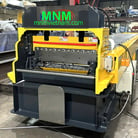Cliplock / Klip-Lok Roll Forming Machine | MNM, Binh Duong, Vietnam — photo 6