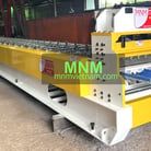 Cliplock / Klip-Lok Roll Forming Machine | MNM, Binh Duong, Vietnam — photo 7