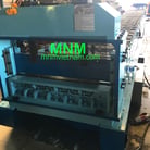 Cliplock / Klip-Lok Roll Forming Machine | MNM, Binh Duong, Vietnam — photo 8