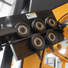 CNC Pile Cage Welding Machine — New | GUTE, Chengdu, China | Machine Matcher — photo 3