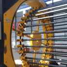 CNC Pile Cage Welding Machine — New | GUTE, Chengdu, China | Machine Matcher — photo 5