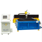 CNC Plasma Cutting Machine PSG Series — New | Jinfeng, Ningbo, China — photo 1