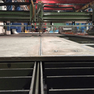 CNC Plasma Cutting Machine PSG Series — New | Jinfeng, Ningbo, China — photo 3
