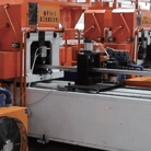 CNC U-Channel Three-Sided Punching Machine | Jinbolida, Shandong, China — photo 2