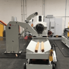 Coil Embosser Machine Florida — photo 3