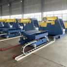 Coil Winding Machine in the USA — photo 1