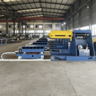 Coil Winding Machine in the USA — photo 2