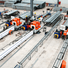 Cold Roll Forming Machine for Solar Mounting | Jinbolida, Shandong, China — photo 2