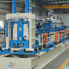 Concrete-Free Floor Deck Roll Forming Machine | Beenew, Xiamen, China — photo 1