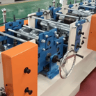 Concrete-Free Floor Deck Roll Forming Machine | Beenew, Xiamen, China — photo 2
