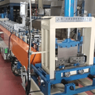 Concrete-Free Floor Deck Roll Forming Machine | Beenew, Xiamen, China — photo 3