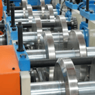 Concrete-Free Floor Deck Roll Forming Machine | Beenew, Xiamen, China — photo 4