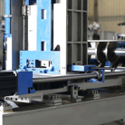 Concrete-Free Floor Deck Roll Forming Machine | Beenew, Xiamen, China — photo 5