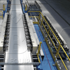 Continuous Sandwich Panel Line in Italy — photo 1