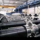 Continuous Sandwich Panel Line in Italy — photo 2