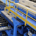Continuous Sandwich Panel Line in Italy — photo 3