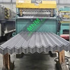Corrugated / 11-Rib Metal Roofing Roll Forming Machine | MNM, Binh Duong, Vietnam — photo 2