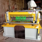 Corrugated / 11-Rib Metal Roofing Roll Forming Machine | MNM, Binh Duong, Vietnam — photo 4