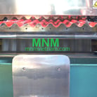 Corrugated / 11-Rib Metal Roofing Roll Forming Machine | MNM, Binh Duong, Vietnam — photo 6