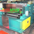 Corrugated / 11-Rib Metal Roofing Roll Forming Machine | MNM, Binh Duong, Vietnam — photo 7