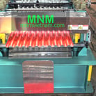 Corrugated / 11-Rib Metal Roofing Roll Forming Machine | MNM, Binh Duong, Vietnam — photo 8