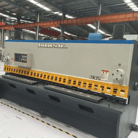 Cut Line Shearing 6mm3200 — صورة 3