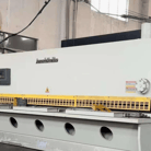 خط القص Cut Line Shearing 6mm4000 — صورة 1