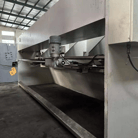 خط القص Cut Line Shearing 6mm4000 — صورة 2