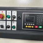 خط القص Cut Line Shearing 6mm4000 — صورة 3