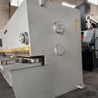 خط القص Cut Line Shearing 6mm4000 — صورة 4