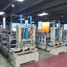 CZ Purlin Machine C100–300 / Z140–300 | Beenew, Xiamen, China — photo 1