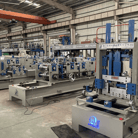 CZ Purlin Machine C100–300 / Z140–300 | Beenew, Xiamen, China — photo 2