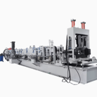 CZ Roll Forming Machine in Pakistan — photo 2