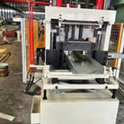 CZ Roll Forming Machine in Texas, USA — photo 1