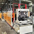CZ Roll Forming Machine in Texas, USA — photo 2