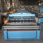 Deck Roll Forming Machine Philippines — photo 2