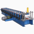 Door Frame Roll Forming Machine Germany — photo 2