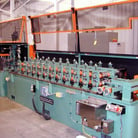 Door Slat Roll Forming Machine in Georgia, USA — photo 3