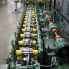 Door Slat Roll Forming Machine in Georgia, USA — photo 4