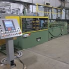 Door Slat Roll Forming Machine in Georgia, USA — photo 2