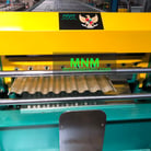 Double Layer Metal Roofing Roll Forming Machine | MNM, Binh Duong, Vietnam — photo 2