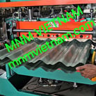 Double Layer Metal Roofing Roll Forming Machine | MNM, Binh Duong, Vietnam — photo 3