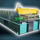 Double Layer Metal Roofing Roll Forming Machine | MNM, Binh Duong, Vietnam — photo 6
