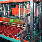 Double Layer Metal Roofing Roll Forming Machine | MNM, Binh Duong, Vietnam — photo 8