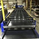 Double Layer Roll Forming Machine Chile — photo 2